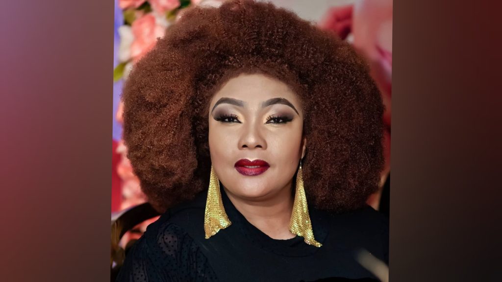 Eucharia Anunobi