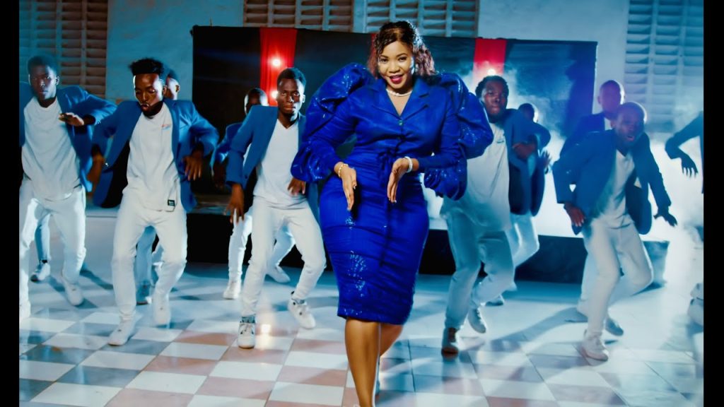 Irene Robert Hainidhuru Ft Rose Muhando