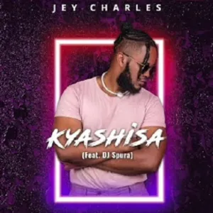 Jey Charles ft Dj Spura Kyashisa