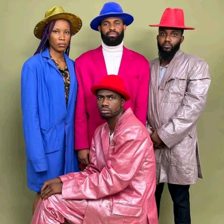 Josh2funny – Carry Me Dey Go Stand Strong Cover