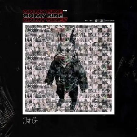 Just G – Dont Worry Ft. Emtee