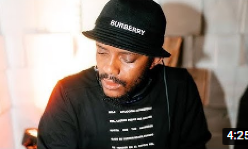 Kabza De small ft. Nokwazi Mpura – Back to sender