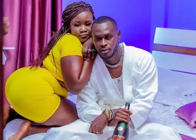 King Kaka Ft Nviiri The Storyteller X Bensoul – Maliza Na Pombe 640x459 1