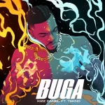 kizz daniel ft. tekno – buga (Instrumental)