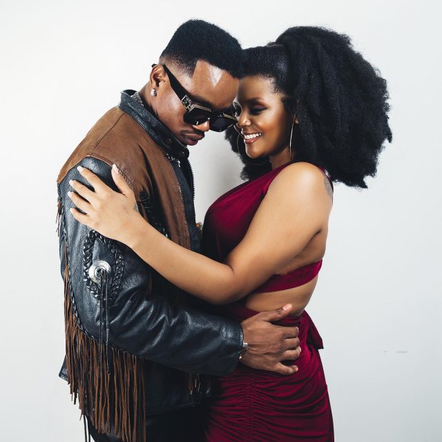 La La ft Marioo ARTWORK 640x640 1