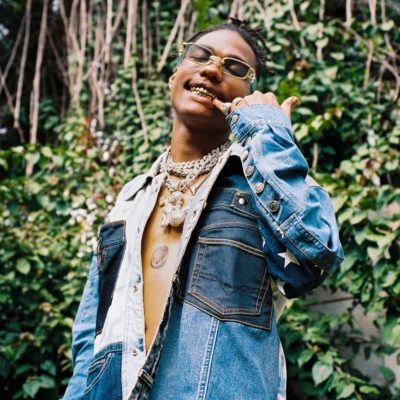 Lucasraps – Best Rapper In Africa