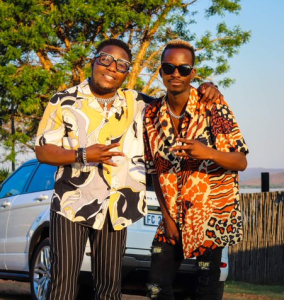 Mapara A Jazz Malungelo Mduduzi Ncube Xowla – Thandolwami