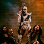 Maua Sama Ft. Nay wa Mitego Baba Jeni AUDIO