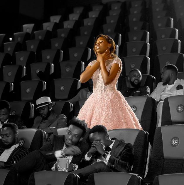 Maua Sama nimeridhia