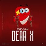 Mavokali Dear X 1