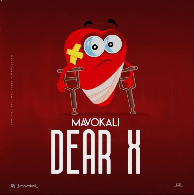 Mavokali Dear X 1