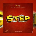 Moni Centrozone Feat S2kizzy STEP pichaaa ARTWORK