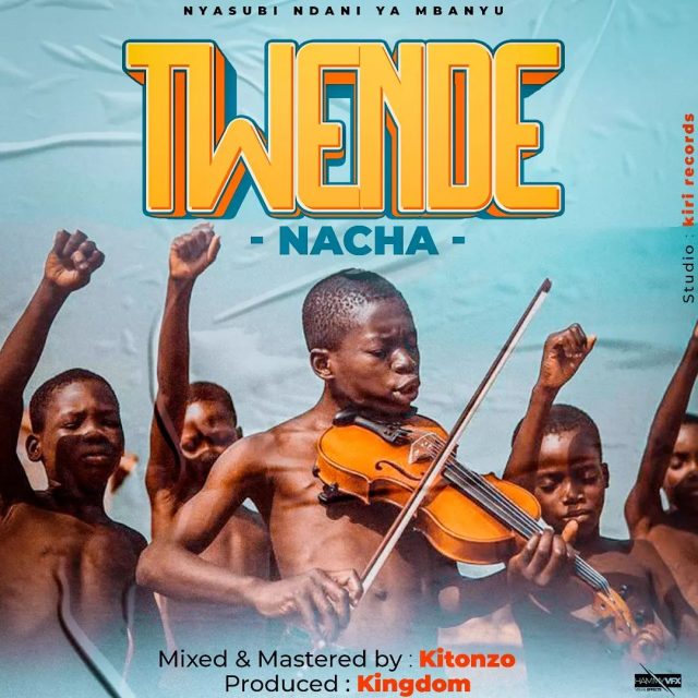 Nacha Twende ARTWROK 640x640 1