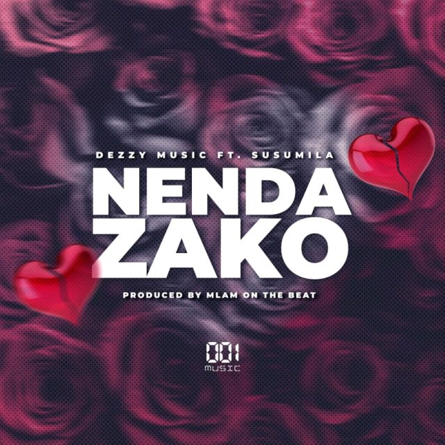 Nenda Zako AUDIO 640x640 1
