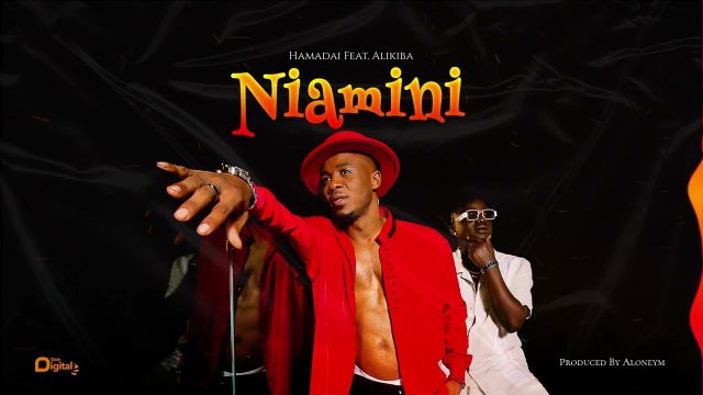 Niamini AUDIO Ft Alikiba 640x360 1