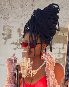 Nkosazana Daughter ft Murumba Pitch Loxion Deep – Wena Dali