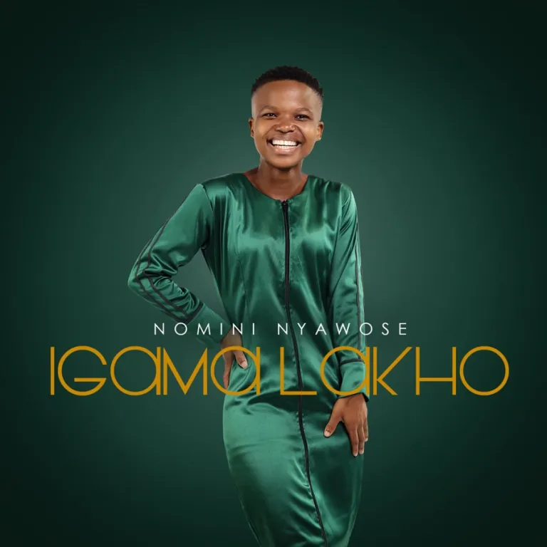 Nomini Nyawose – Thath’uqobo Lwami Nomini Nyawose UnguAlpha feat Dumi Mkokstad Igama Lakho Hip Hop More 4