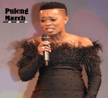 Puleng March – Indalo Puleng March