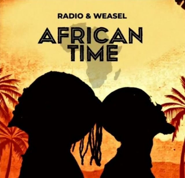 Radio Weasel African Time 640x616 1