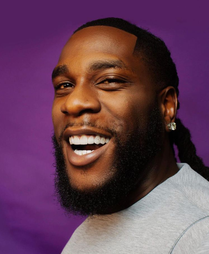 Burna Boy