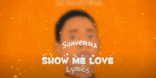 Sonverra – Show Me Love Sonverra Show me love 640x322 1