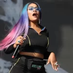 Stefflon Don – First Of All