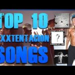 The 10 Most Popular xxxtentacion Songs Trendyhiphop.com