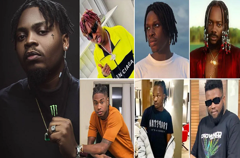 These Are the Top Artists Who Attained Greater Heights Thanks To Olamide