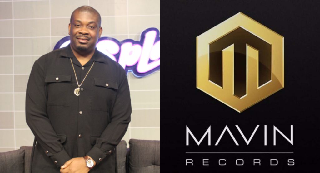 These Hit Making Artists Were Formerly Signed To Mavin Record Label do you Remember