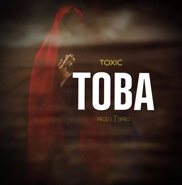 Toxc Toba ARTWORK