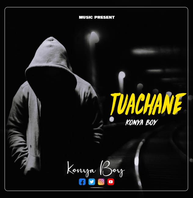 Tuachane Konya