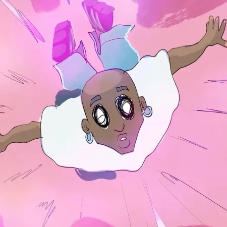 Victony Try Me Tems Cover