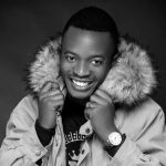 Walter Chilambo Messiah ARTWORK