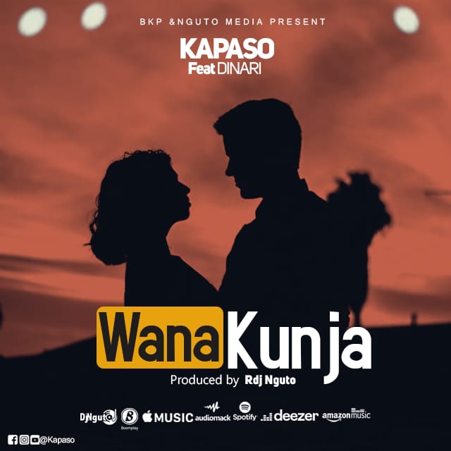 Wanakunja ARTWORK KLNXHB