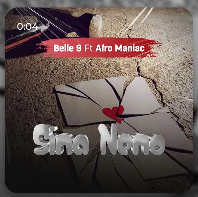belle 9 Sina Neno