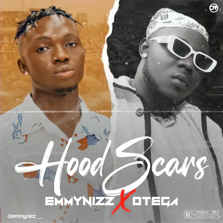 emmynizz ft otega hood scars sureloaded.com