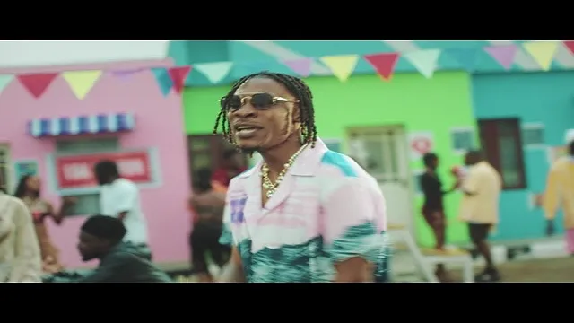 1da Banton – Summer Love Video