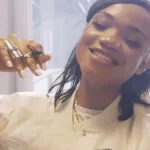 Ada Ehi – I Will Sing Refreshed Video