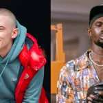 ArrDee – Come Go Remix ft Black Sherif