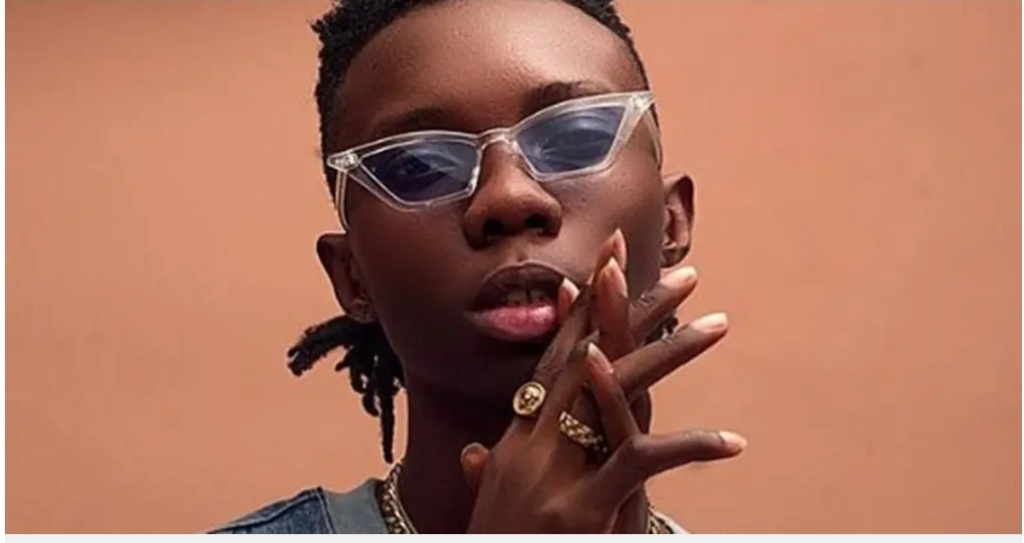 Blaqbonez Go Home Video