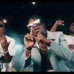 Camidoh – Sugarcane Remix ft. King Promise Mayorkun Darkoo Video