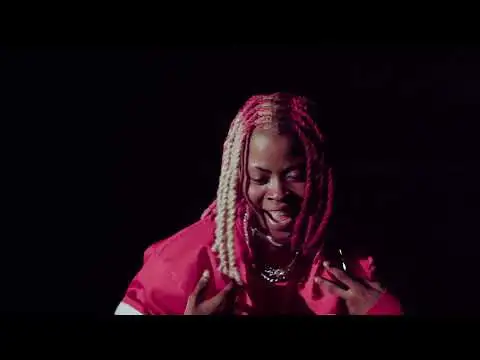 Candy Bleakz – Red Video