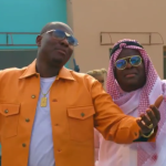 Ciza Love – Zobe ft. Anyidons