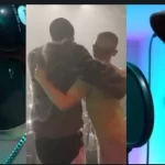 Come Go Remix Video by ArrDee ft Black Sherif