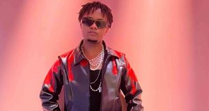 Crayon – Ijo Laba Laba