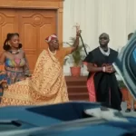 DaBaby – Showing Off Her Body ft. Davido Video