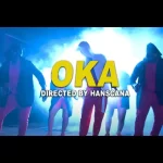 Diamond Platnumz – Oka ft. Mbosso