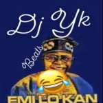 Dj Yk Beat – Emi Lokan Cruise Beat