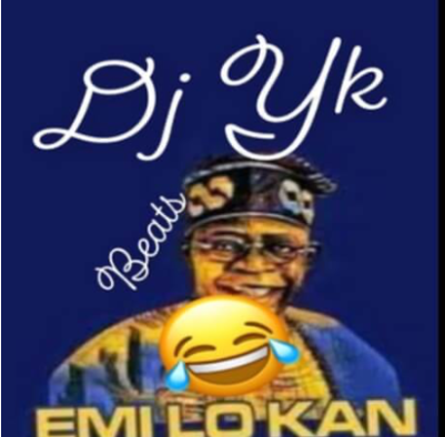 Dj Yk Beat – Emi Lokan Cruise Beat