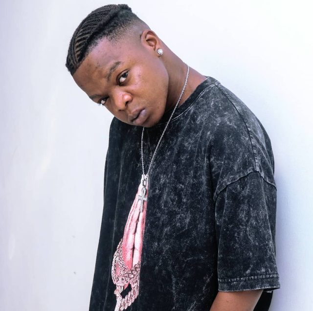 Enock Bella – WASHA